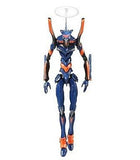 Evangelion Mark.06 Rebuild of Evangelion Ichiban Kuji Second Impact Special Creative Model Prize F Figure [USED]