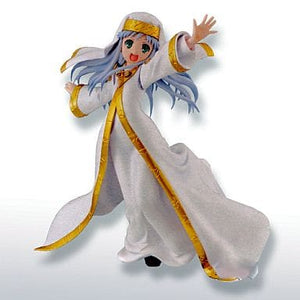 Index A Certain Series Index X Railgun Ichiban Kuji Premium Premium Figure Prize A Figure [USED]