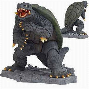 G2 Gamera Gamera Painted Finished Figure [USED]