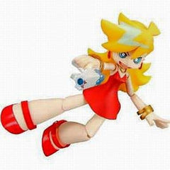 Panty & Stocking with Garterbelt Panty RIO:bone Figure [USED]