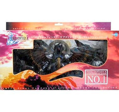 Final Fantasy X Bahamut Action Figure Collection Series No.1 Figure [USED]