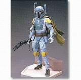 Boba Fett Star Wars ARTFX 1/7 Painted Soft Vinyl Assembly Kit Figure [USED]