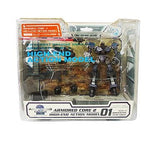 Emeraude ECM-XR00 Armored Core 2 ARTFX High-End Action Model 01 Figure [USED]