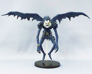 Ryuk Death Note Figure Anime Vol.1 First Limited Edition Included item Figure [USED]