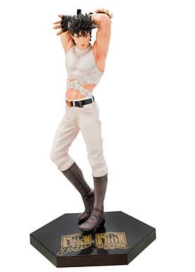 Joseph Joestar JoJo's Bizarre Adventure Ichiban Kuji Anniversary Figures Anniversaries Prize B Figure [USED]