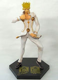 Giorno Giovanna Anniversary Figures JoJo's Bizarre Adventure Ichiban Kuji Anniversary Figures Anniversaries Prize E Figure [USED]