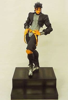 DIO Anniversary Color Ver. JoJo's Bizarre Adventure Ichiban Kuji Anniversaries Last One Prize Figure [USED]