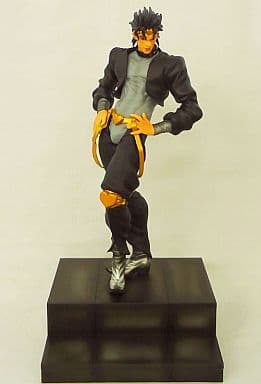 DIO Anniversary Color Ver. JoJo's Bizarre Adventure Ichiban Kuji Anniversaries Last One Prize Figure [USED]