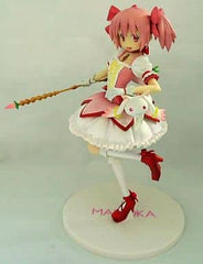 Madoka Kaname Puella Magi Madoka Magica Ichiban Kuji Premium Premium Figure Prize A Figure [USED]