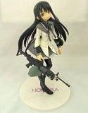 Homura Akemi Puella Magi Madoka Magica Ichiban Kuji Premium Premium Figure Prize B Figure [USED]