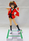 Haruhi Suzumiya The Melancholy of Haruhi Suzumiya Extra Figure Sigh II Figure [USED]