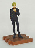 Sanji One Piece Ichiban Kuji Romance Dawn For The New World Part 1 Sanji Figure Prize C Figure [USED]