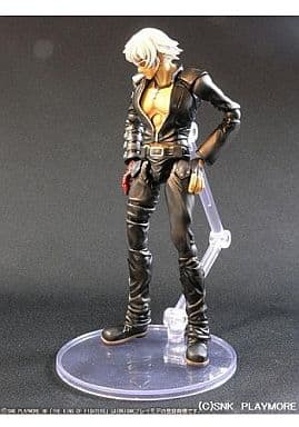 The King of Fighters K' Action Figure Figure [USED]