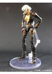The King of Fighters K' Action Figure Figure [USED]