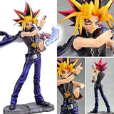 Yami Yuugi Yu-Gi-Oh! ARTFX J 1/7 Painted Finished Product Figure [USED]