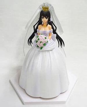 Houki Shinonono Infinite Stratos Taito Kuji Honpo Part 2 Prize A Figure [USED]