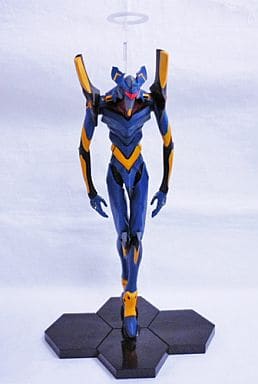 Evangelion Mark.06 Rebuild of Evangelion Premium Eva Series Figure Vol.2 Time of Promise Figure [USED]