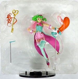 Ranka Lee Magical Girl Pastel Ver. Macross Frontier: The Wings of Farewell Ichiban Kuji Premium Premium Figure Prize B Figure [USED]