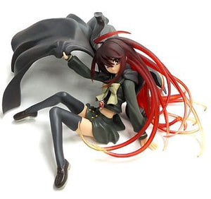 Shana Shakugan no Shana II Taito Kuji Honpo Prize A Figure [USED]