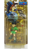 Gon Hunter x Hunter Weekly Shonen Jump Original Figure Figure [USED]