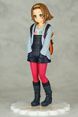 Ritsu Tainaka Graduation Trip Ver. K-On! The Movie! Ichiban Kuji Premium Premium Figure Prize C Figure [USED]