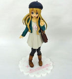 Tsumugi Kotobuki Graduation Trip Ver. K-On! The Movie! Ichiban Kuji Premium Premium Figure Prize D Figure [USED]