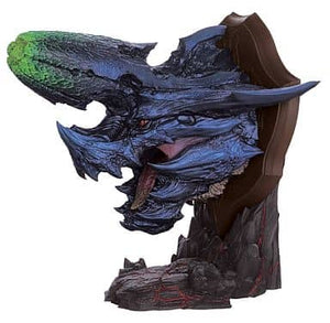 Brachydios Monster Hunter 3 Ultimate Ichiban Kuji Hunting Trophy Prize A Figure [USED]