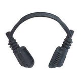 Headphones Black for Figma Figma No.100 Release Commemorative Campaign Item Parts [USED]