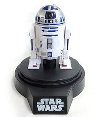 R2-D2 Star Wars Taito Kuji Honpo Kitchen Timer Figure Prize E Figure [USED]