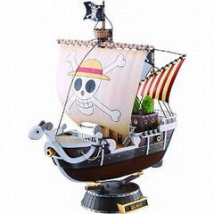 One Piece Going Merry Chogokin Figure [USED]