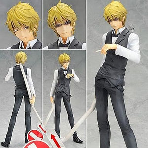 Shizuo Heiwajima Durarara!! 1/8 Painted Finished Product Figure [USED]