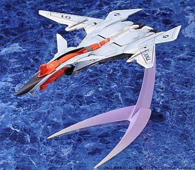 FRX-99 Leif Type Hammerhead Sentou Yousei Yukikaze 1/100 Painted Finished Product Figure [USED]