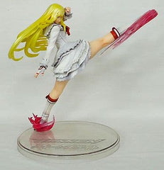 Queen's Gate x Tekken Fighting Lady Lili PVC Painted Finished Product 1/8 Hobby Japan Oct/Nov 2011 Magazine Mail Order Exclusive Figure [USED]