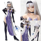 Isla Blancneige Gardinius Shining Blade 1/8 Pre-Painted Finished Product Figure [USED]