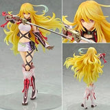 Milla Maxwell Tales of Xillia 1/8 Painted Finished Product Figure [USED]