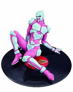 Crazy Diamond JoJo's Bizarre Adventure: Diamond is Unbreakable Ichiban Kuji Act2 Prize A Figure [USED]