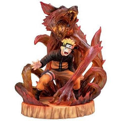 Naruto Uzumaki Naruto: Shippuden Ichiban Kuji Prize A Figure [USED]
