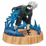 Kakashi Hatake Naruto: Shippuden Ichiban Kuji Prize C Figure [USED]