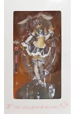 Koge-Donbo x Takeshi Miyagawa Tamatan Toranoana Exclusive Color PVC Painted Finished Product 1/6 Toranoana Limited Figure [USED]