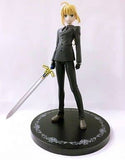 Saber Fate/Zero DX Figure [USED]