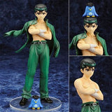 Yusuke Urameshi Yu Yu Hakusho ARTFX J 1/8 Pre-Painted Finished Product Figure [USED]