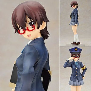 Nodoka Manabe K-On! 1/8 Pre-Painted Finished Product Figure [USED]