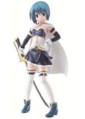 Sayaka Miki Puella Magi Madoka Magica Ichiban Kuji Premium PART2 Premium Figure Prize B Figure [USED]