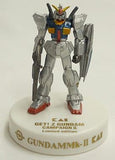 RX-178 Gundam Mk-II A.E.U.G. Mobile Suit Zeta Gundam Kaijirushi Get! Z Gundam Campaign II Bundled Items Figure [USED]