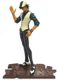 Kaburagi T Kotetsu Tiger & Bunny Ichiban Kuji Side Tiger Prize C Figure [USED]