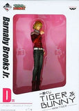 Barnaby Brooks Jr. Tiger & Bunny Ichiban Kuji Side Tiger Prize D Figure [USED]