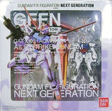 Yale Strike Gundam Mobile Suit Gundam SEED Gundam Fix Figuration Next Generation #0042 Figure [USED]