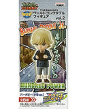 Barnaby Boy Ver. Tiger & Bunny World Collectable Figure Vol.2 Figure [USED]