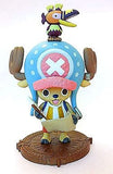 Chopper South Bird One Piece Ichiban Kuji Chopper & Creature Prize A Figure [USED]