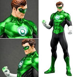 Green Lantern New52 Ver. Justice League ARTFX+ Figure [USED]